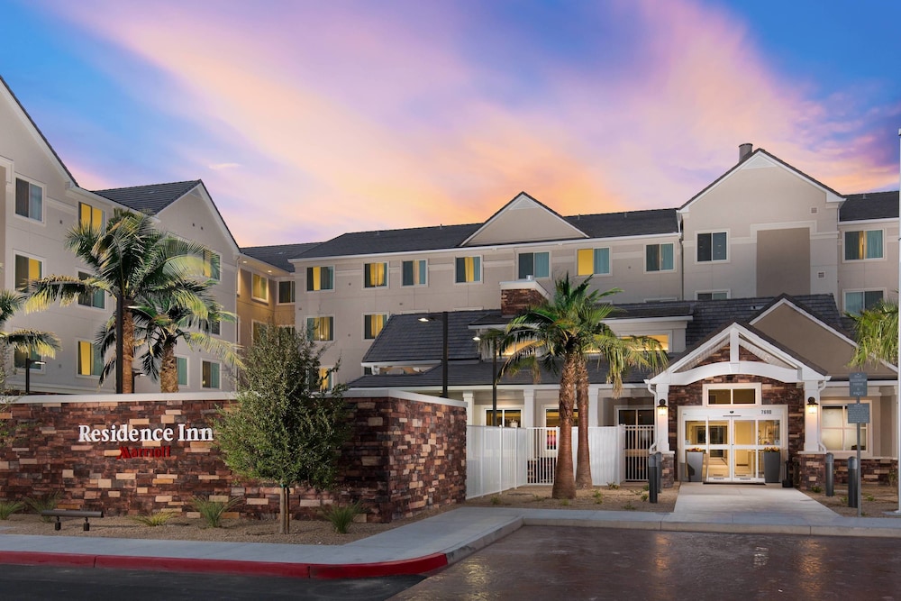 Residence Inn Las Vegas Airport - featured photo