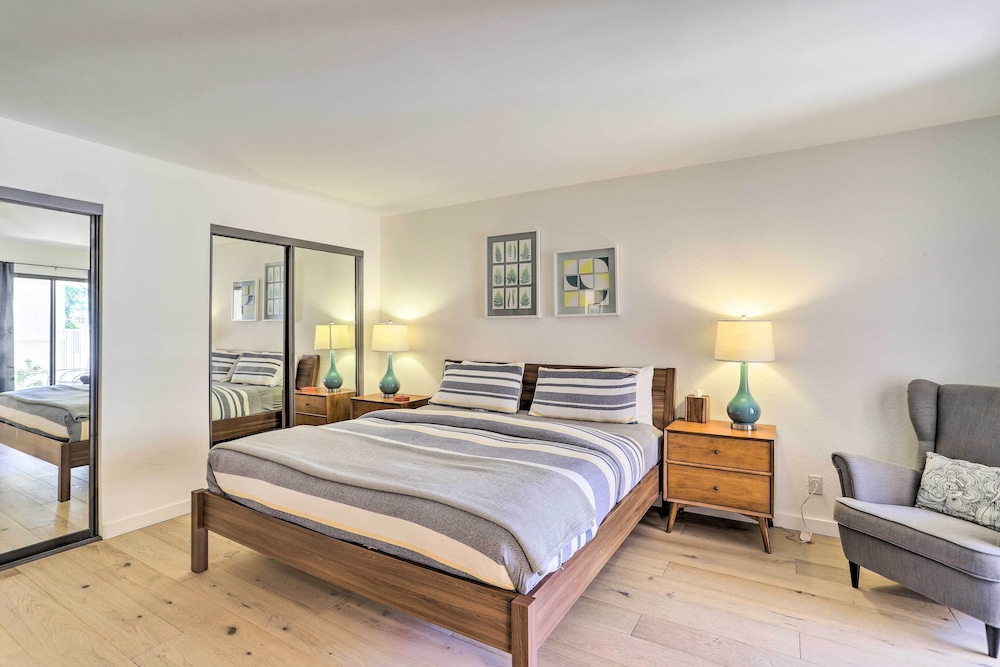 Palm Springs Hideaway w Resort Amenities - photo 7