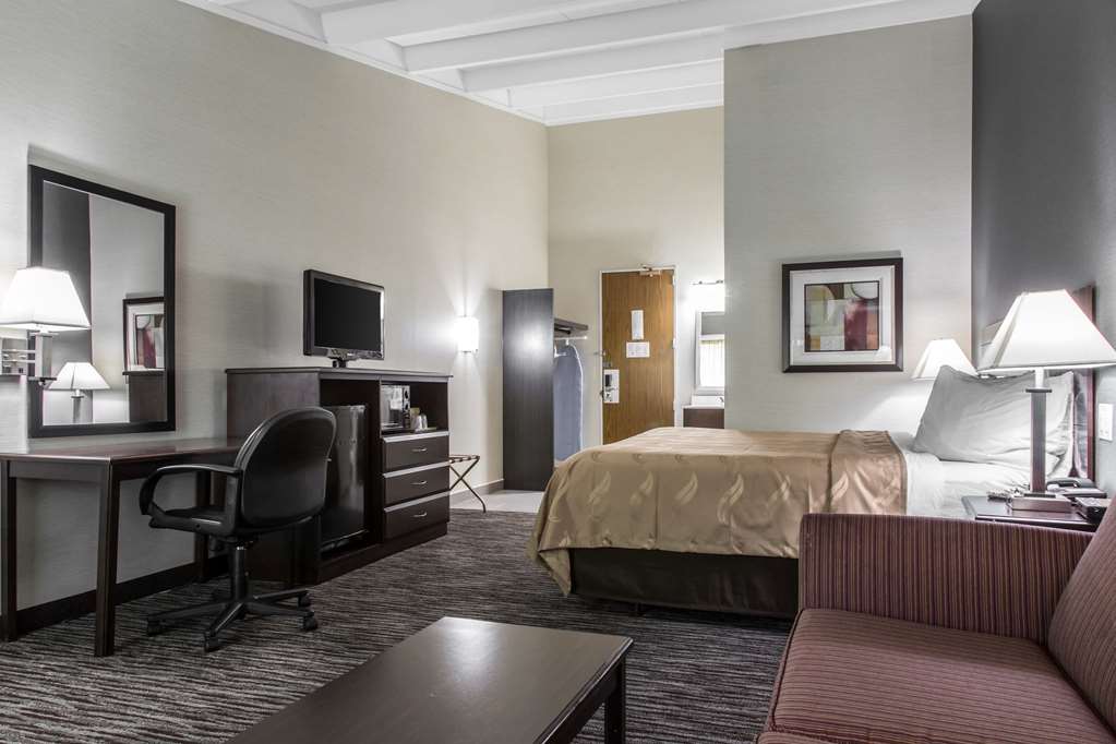 Quality Inn & Suites Danbury near University - photo 27