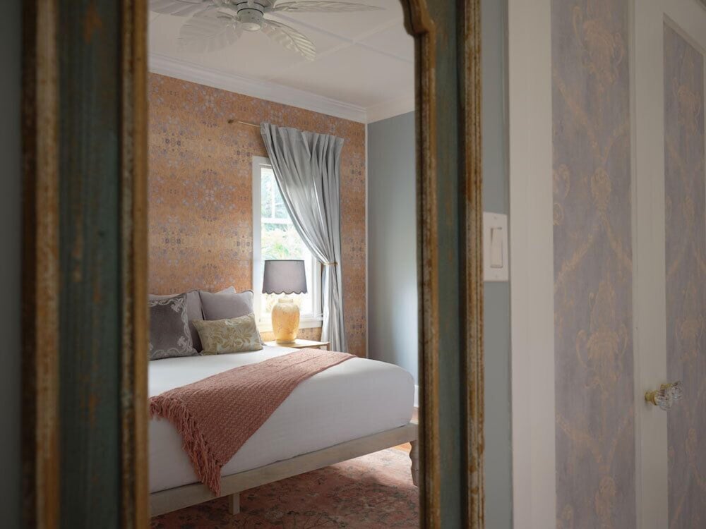 The Historic Wailuku Inn - photo 22