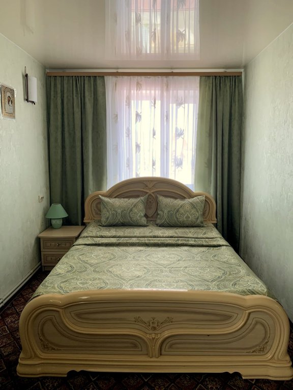 Zarechnaya Gostinitsa in Diveyevo, Russia