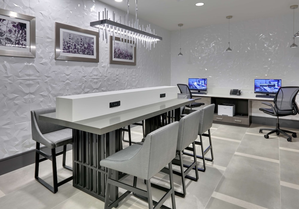Homewood Suites by Hilton Irvine Spectrum Lake Forest - photo 39
