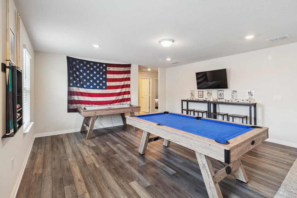 Amazing 7 5 Vacation Home at Windsor Island Resort - photo 23