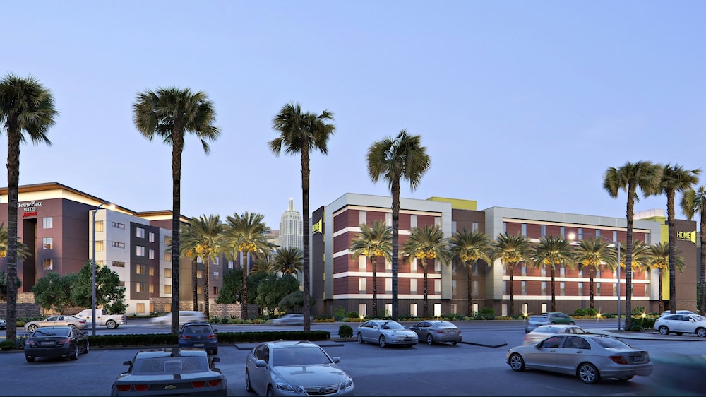 Home2 Suites by Hilton Las Vegas Stadium District - photo 39