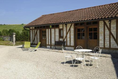 Le cellier aux moines - last minute hotel in Unknown City