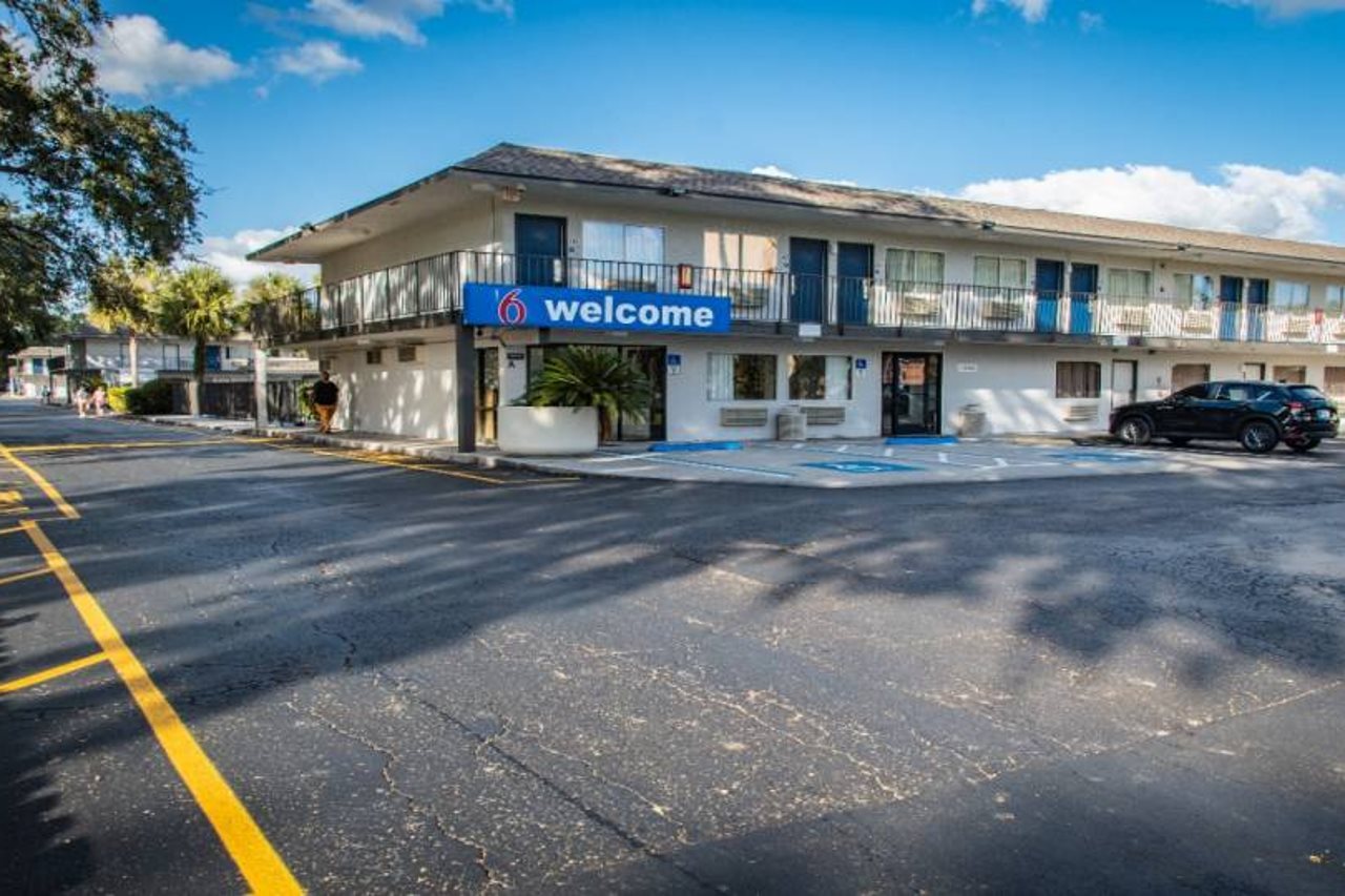 Motel 6 Kissimmee FL Orlando - photo 8