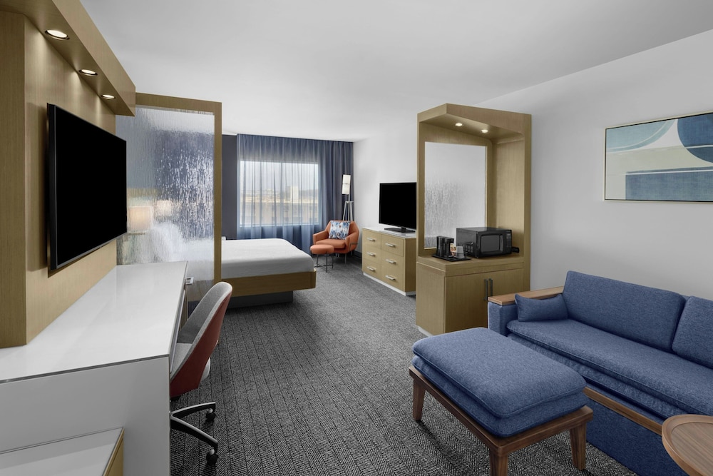 Courtyard by Marriott Orlando South Grande Lakes Area - photo 18