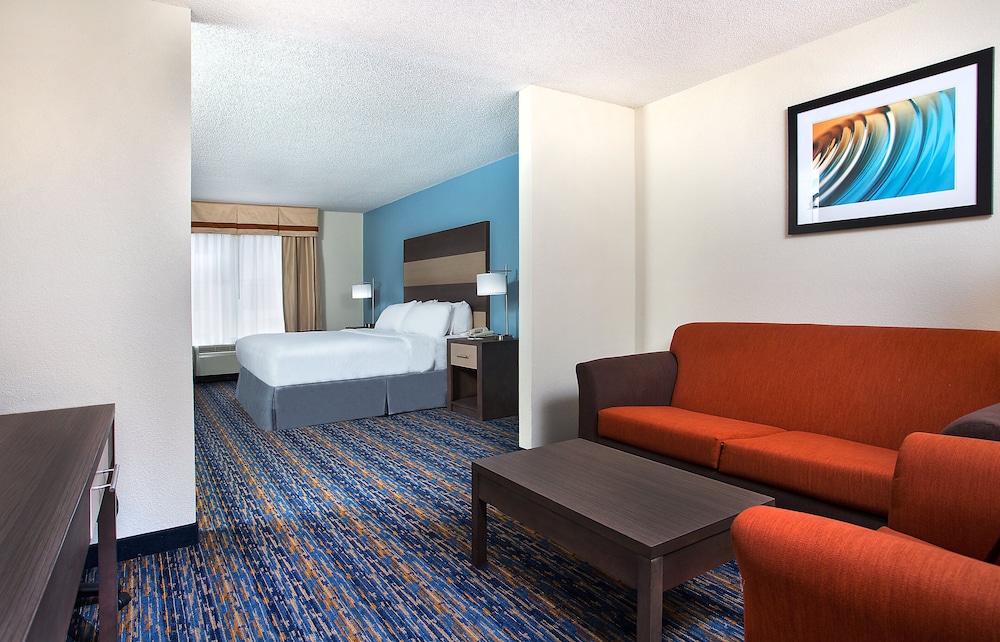 Holiday Inn Express Berea by IHG - photo 11