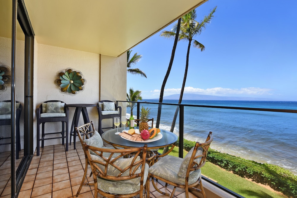Mahana Resort #305 1 Br Condo - photo 25