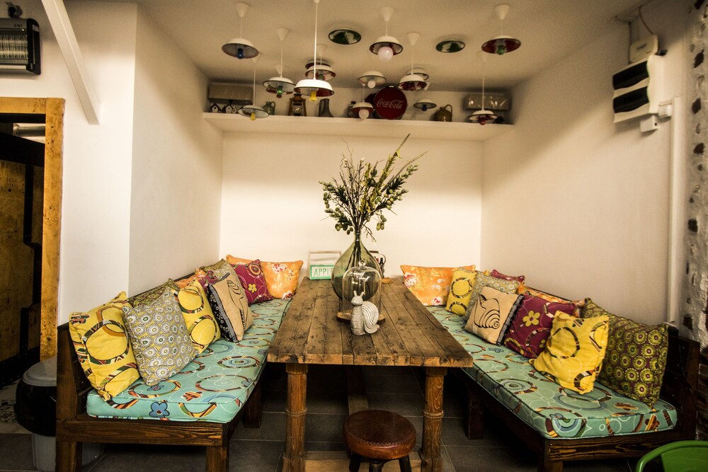 Incitta Otel — Seferihisar — photo 5