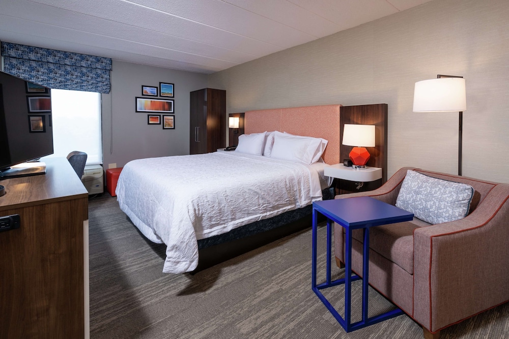 Hampton Inn Fall River Westport - photo 20