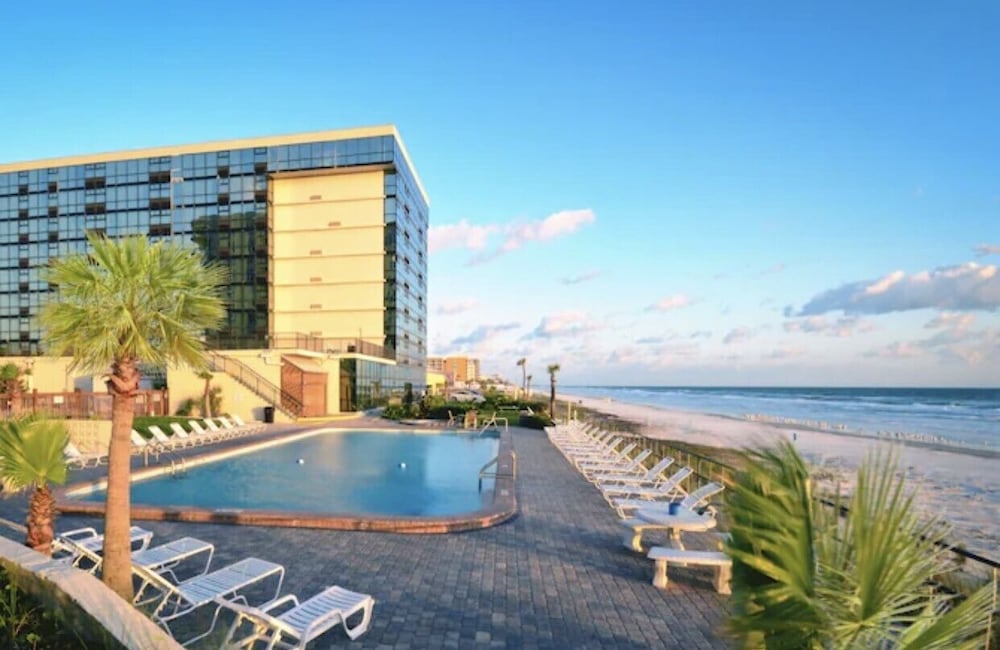Ocean Side Inn Studios - photo 15
