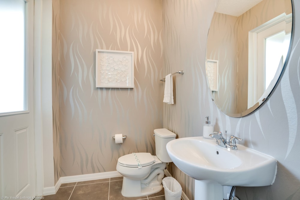 Orlando Newest Resort Super Luxury Town Home 1501c - photo 5