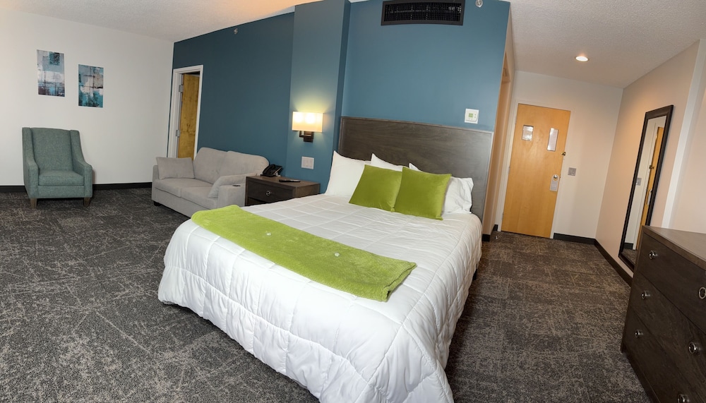 The Northeastland Hotel - photo 17