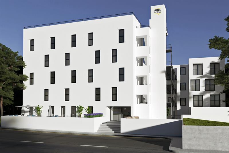 Som Serva Boutique Hotel