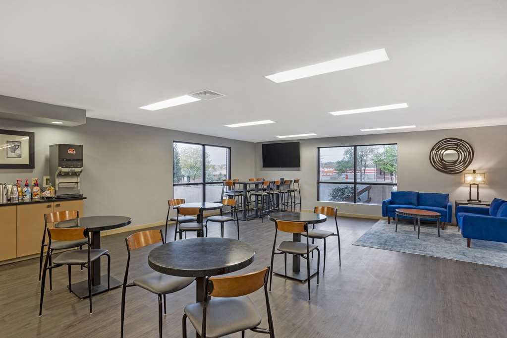 Best Western DuBois Hotel - photo 5