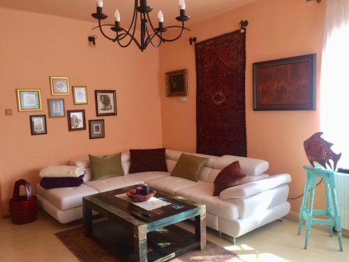 MG Apartman — 4-Star Luxury Hotel in Fonyod, Hungary