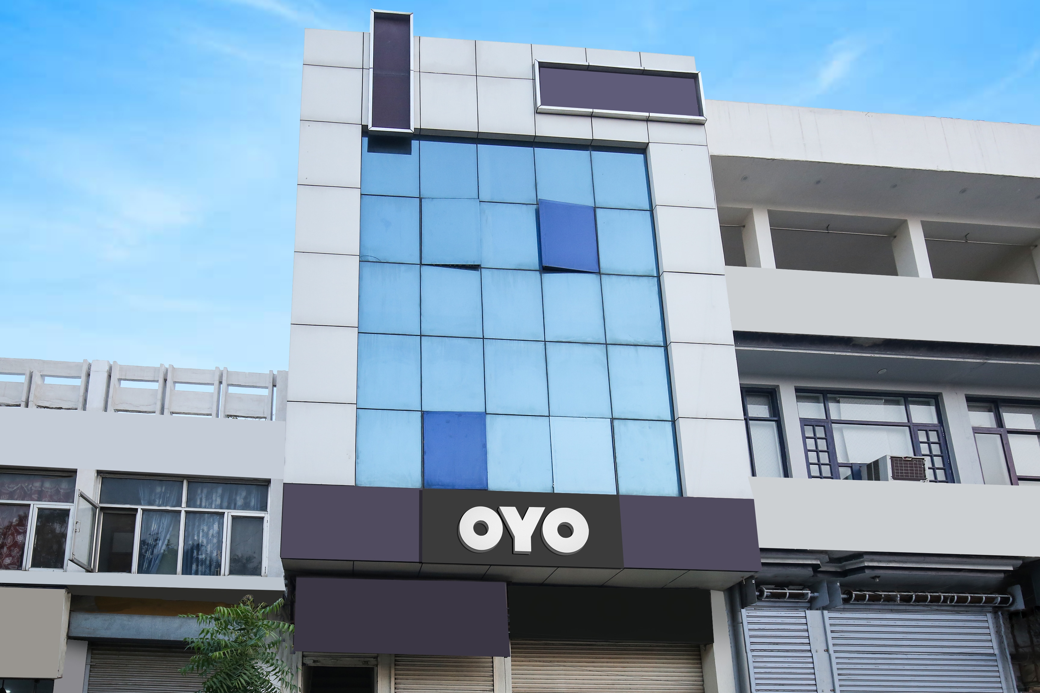 Hotel O Inder Inn — 4-Star Luxury Hotel in Jalandhar, India