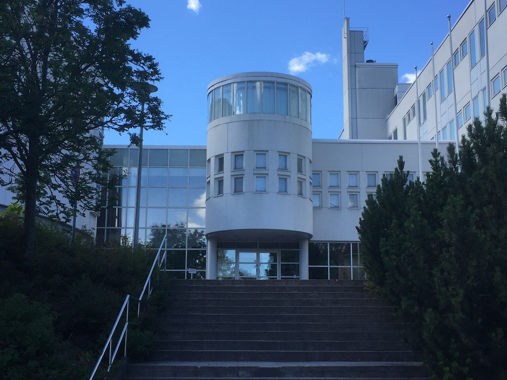 Hotel Winterhouse in Helsinki, Finland