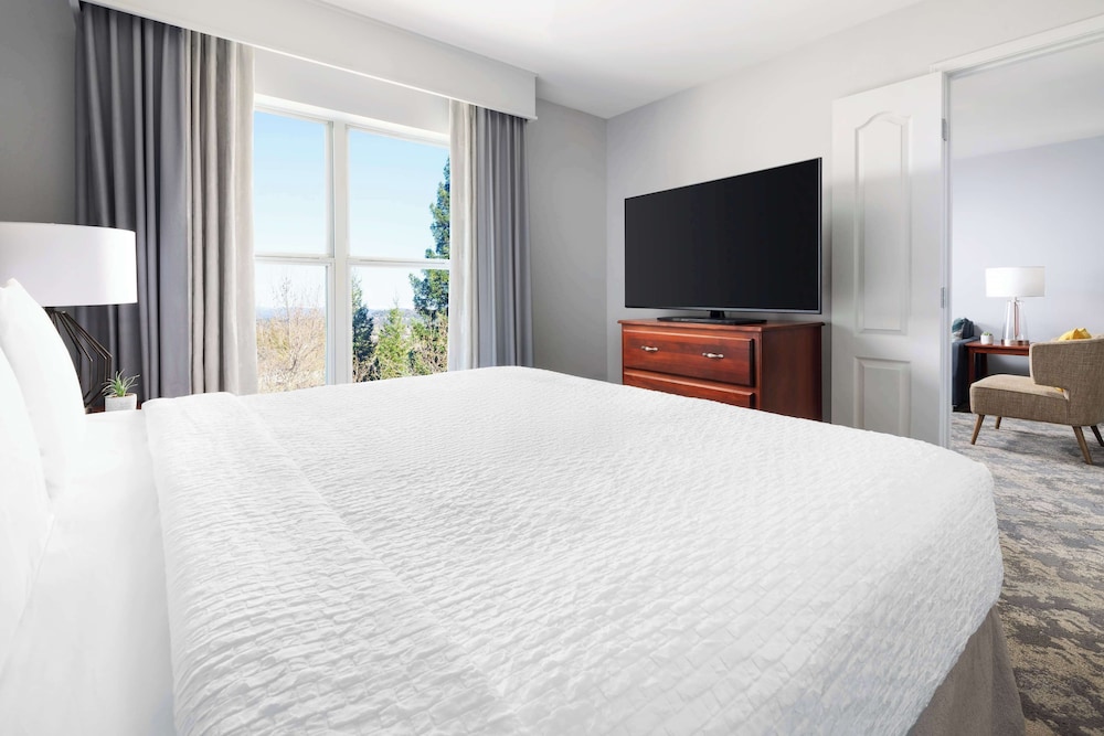 Homewood Suites Sacramento Roseville - photo 15