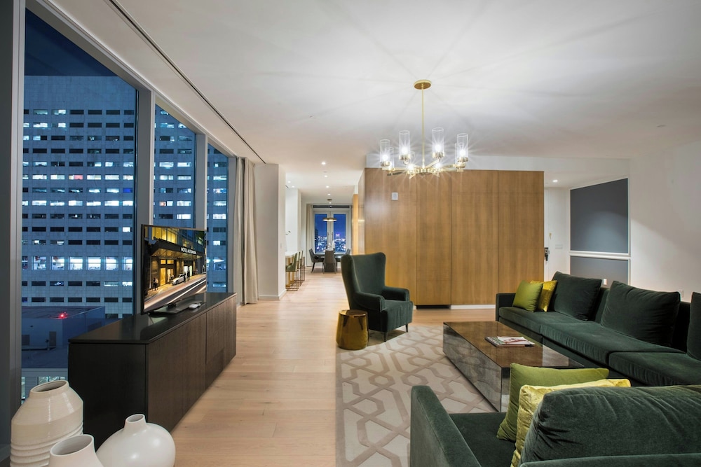 The Laura Hotel Houston Downtown Autograph Collection - photo 42