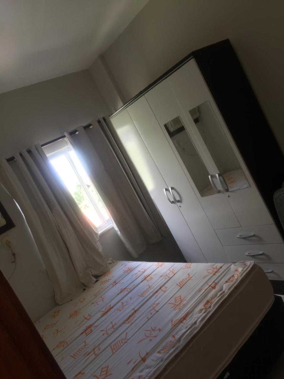 Filipe Oliveira Nascimento - last minute hotel in Salinopolis