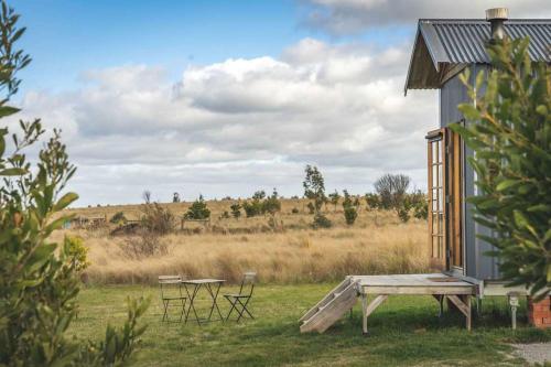 Altitude Tiny House Experience — Romsey — photo 5