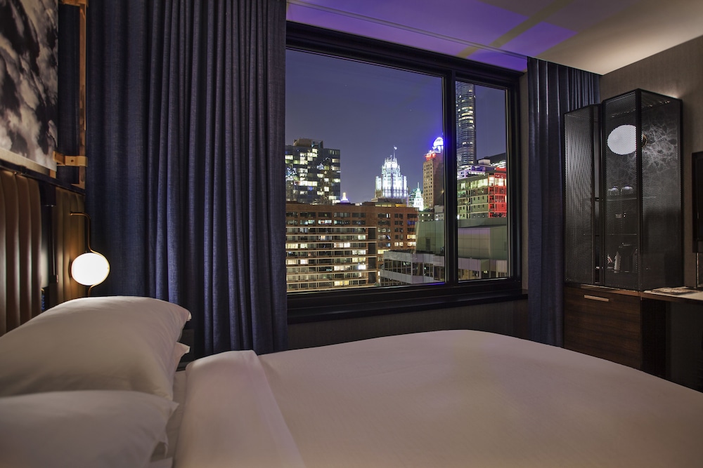 Hotel EMC2 Autograph Collection - photo 44