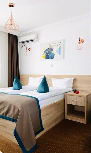 Vile Verdi - last minute hotel in Unknown City