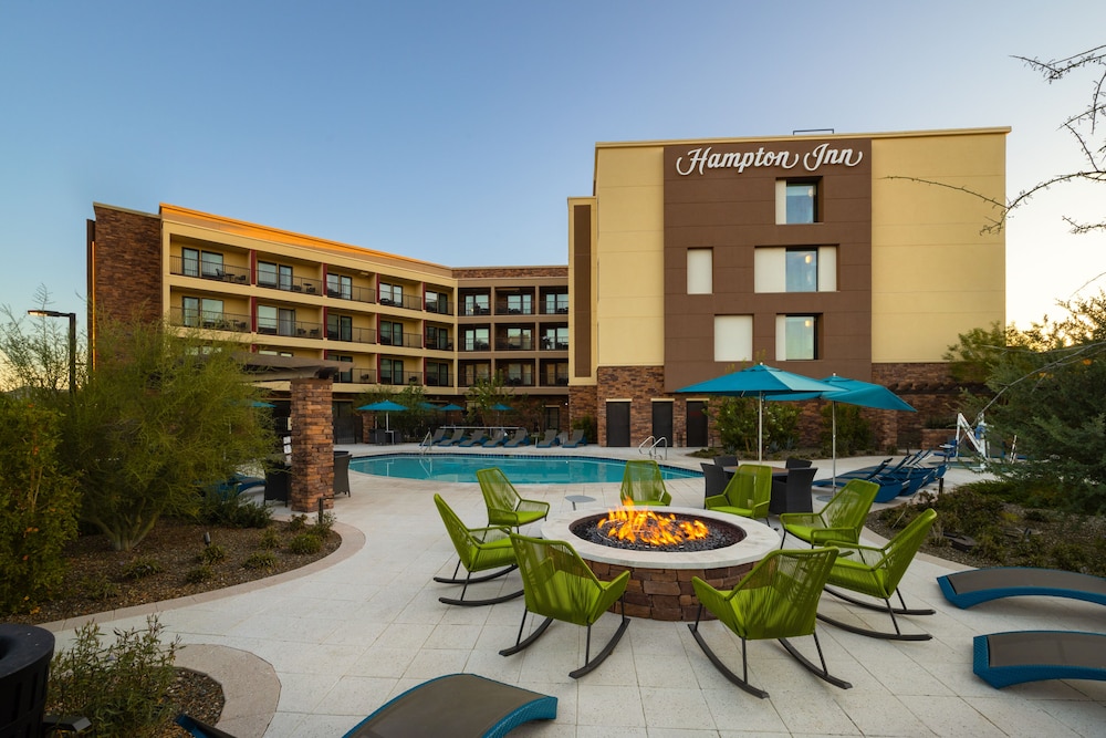 Hampton Inn by Hilton Carefree - photo 61