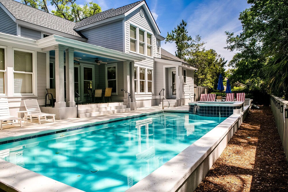 Sandpiper 21 - last minute hotel in Hilton Head Island