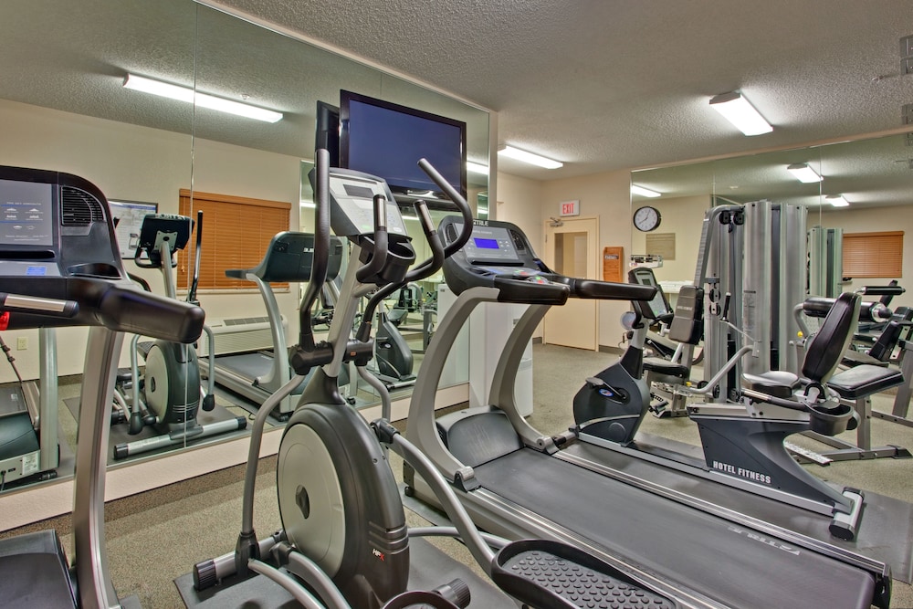 Candlewood Suites Nogales by IHG - photo 26
