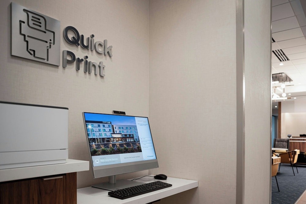 Courtyard by Marriott Cleveland TN - photo 22