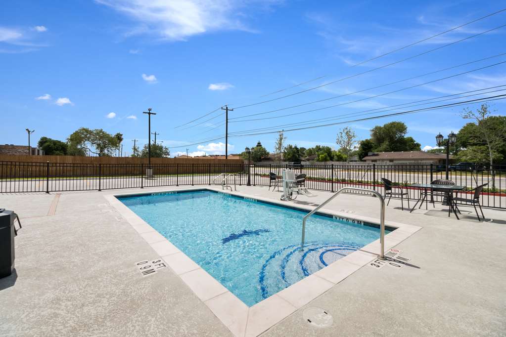 Studio 6 Corpus Christi TX - photo 21