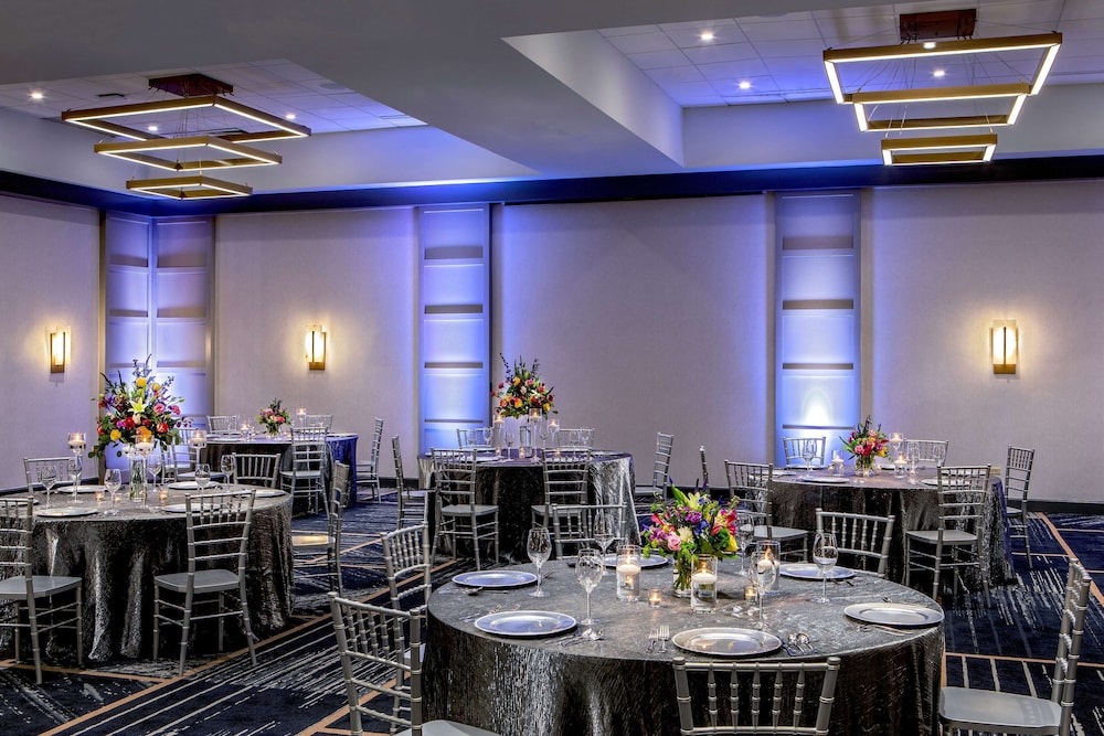 DoubleTree by Hilton Washington DC North Gaithersburg - photo 28