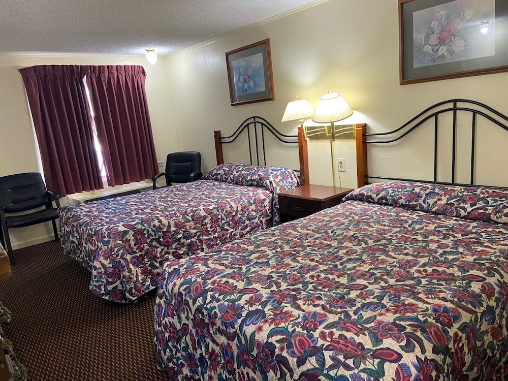 Corbin Inn - photo 7