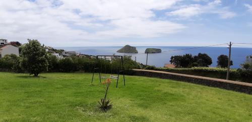 Ocean Front View — 4-Star Luxury Hotel in Angra Do Heroismo, Portugal