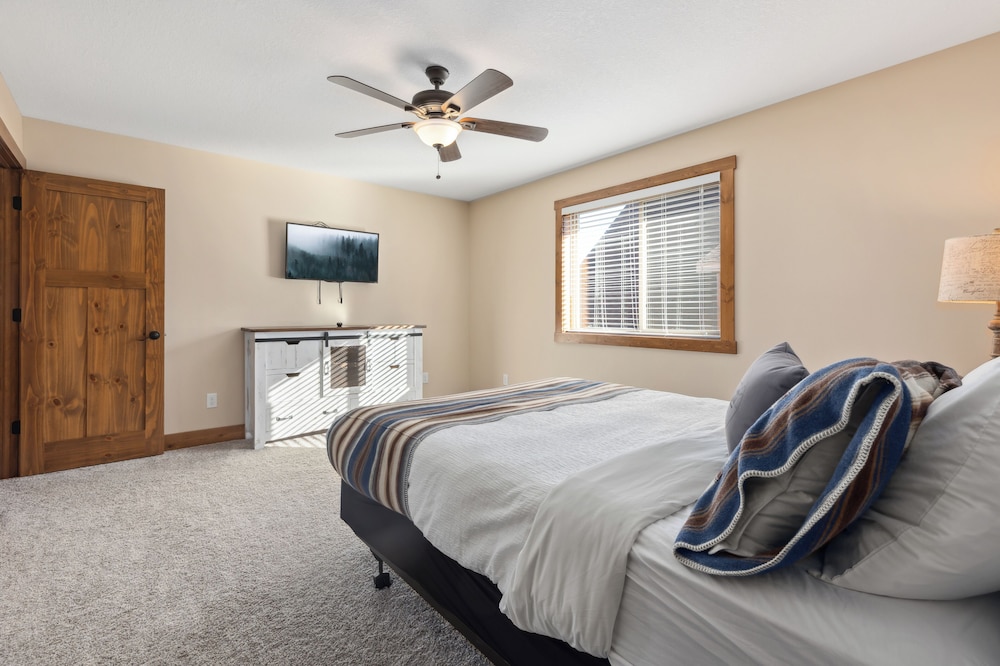 Wilderness Resort Villas - photo 101