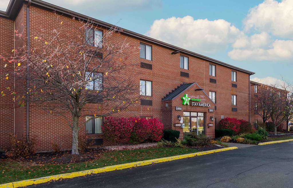 Extended Stay America Suites Fort Wayne North - featured photo