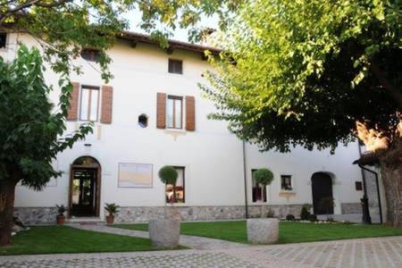 Casa Pellis — Fagagna — photo 3