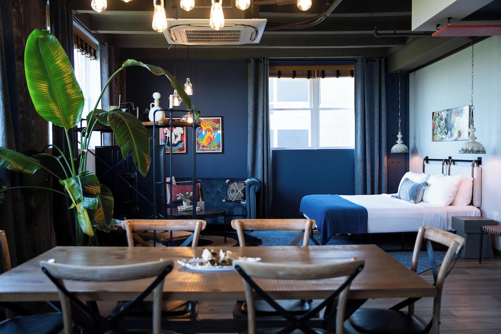 Hotel Nell Union Market - photo 26