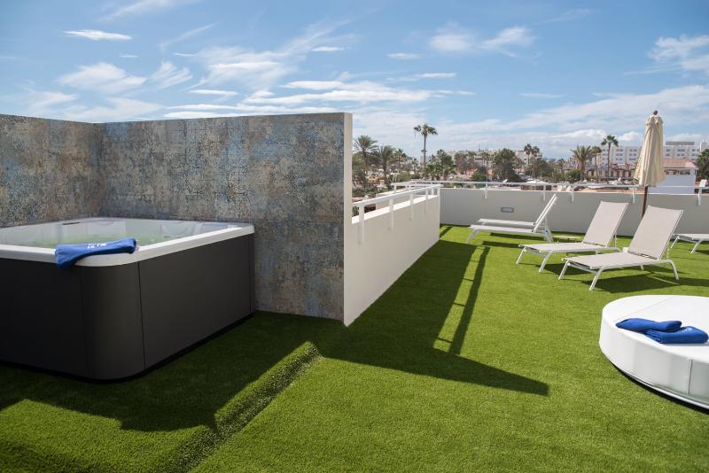 Alhambra Boutique Apartamentos