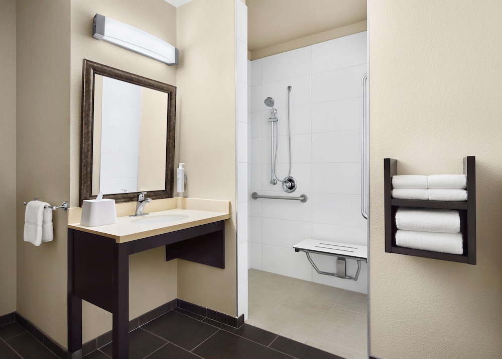 Homewood Suites by Hilton Cathedral City Palm Springs - photo 22