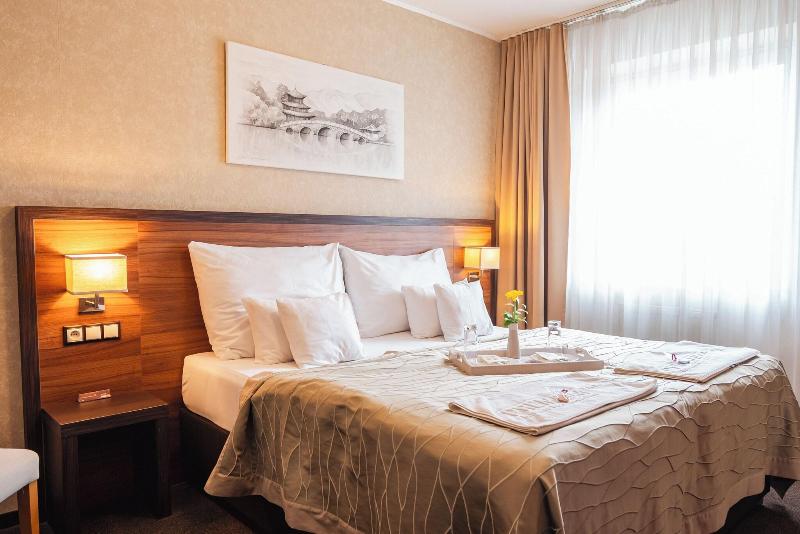 Premium Business Hotel Bratislava in Bratislava, Slovakia