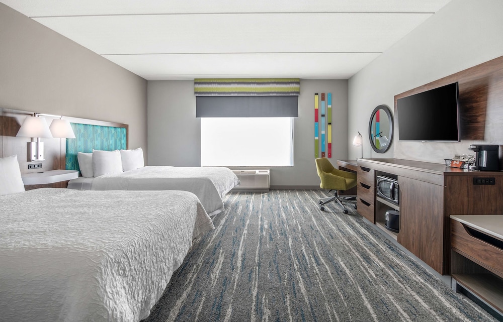 Hampton Inn & Suites Dallas Allen - photo 9