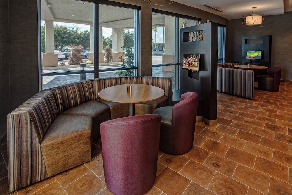 Courtyard by Marriott Austin Northwest Lakeline - photo 23