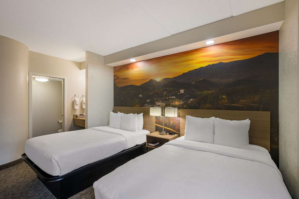 Clarion Pointe Sevierville Pigeon Forge - photo 15