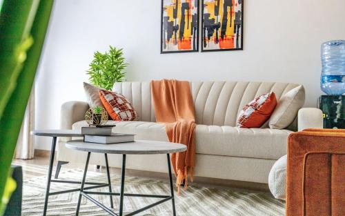 Padmore Residences B1502