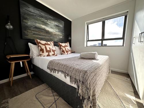 Central Castle Rock Retreat — 4-Star Luxury Hotel in Cape Town, South Africa