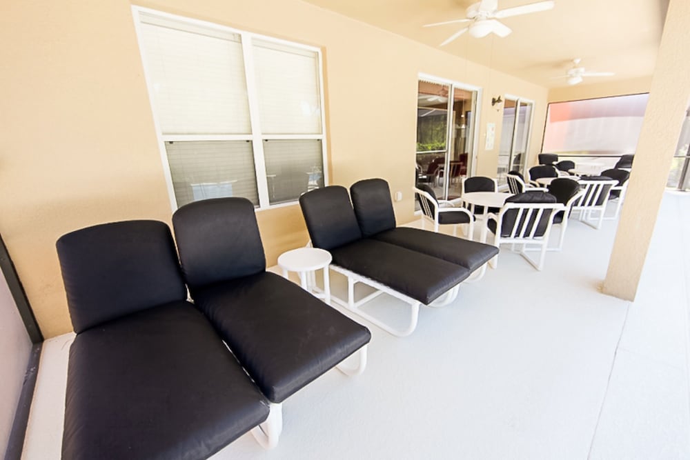 7BR 4.5BA Home in Emerald Island Resort by CV 2767 - photo 42